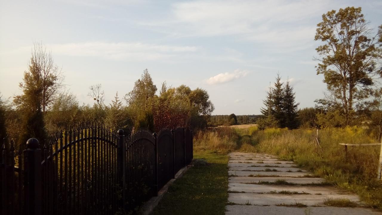 Гостьовий будинок Cztery Pory Roku Біловежа Екстер'єр фото
